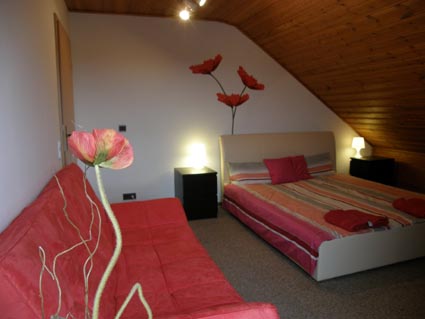 Reitrulaub für Erwachsene Gästezimmer